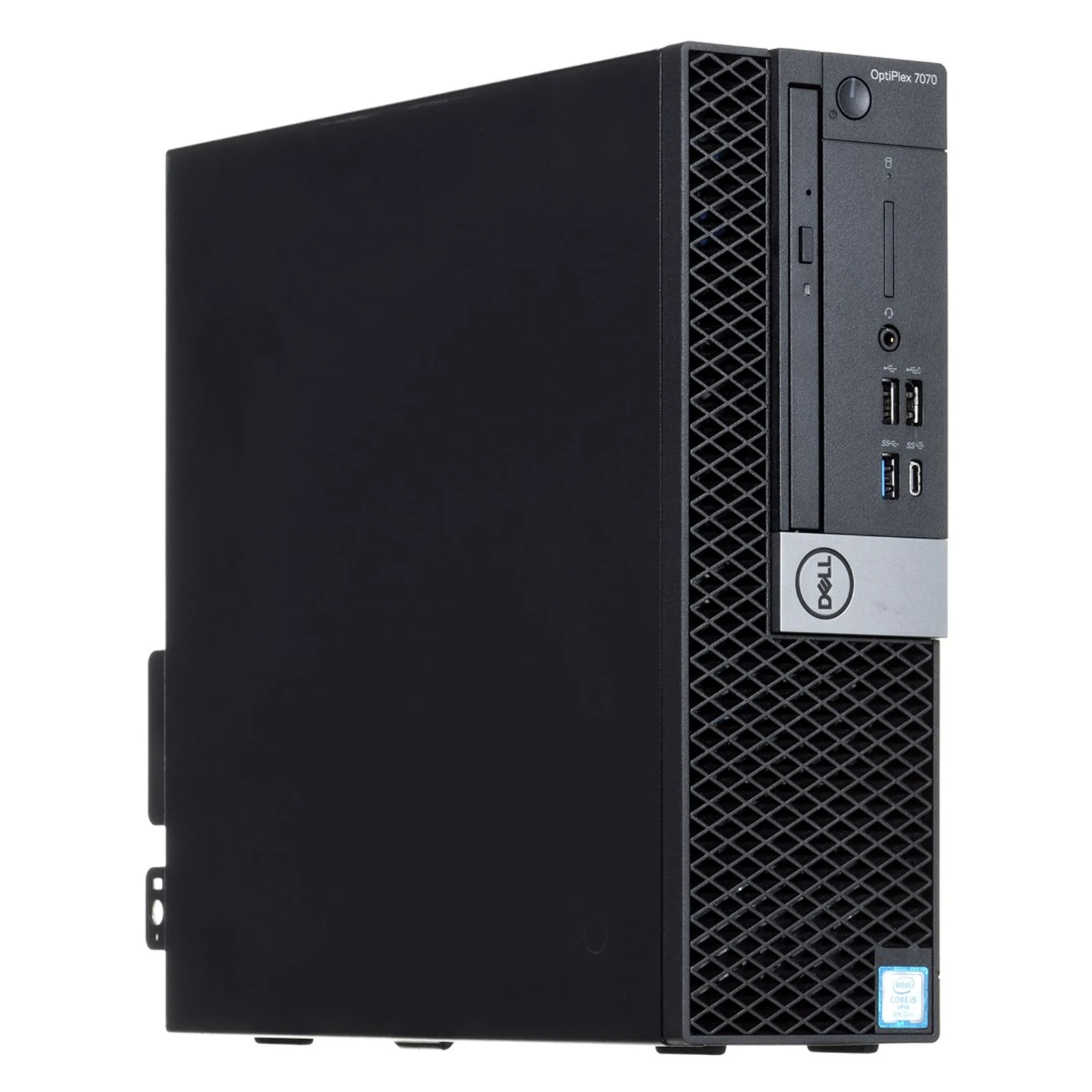 DELL OptiPlex 7070 i3-9100 8GB 256GB SSD — zdjęcie 1 z 3