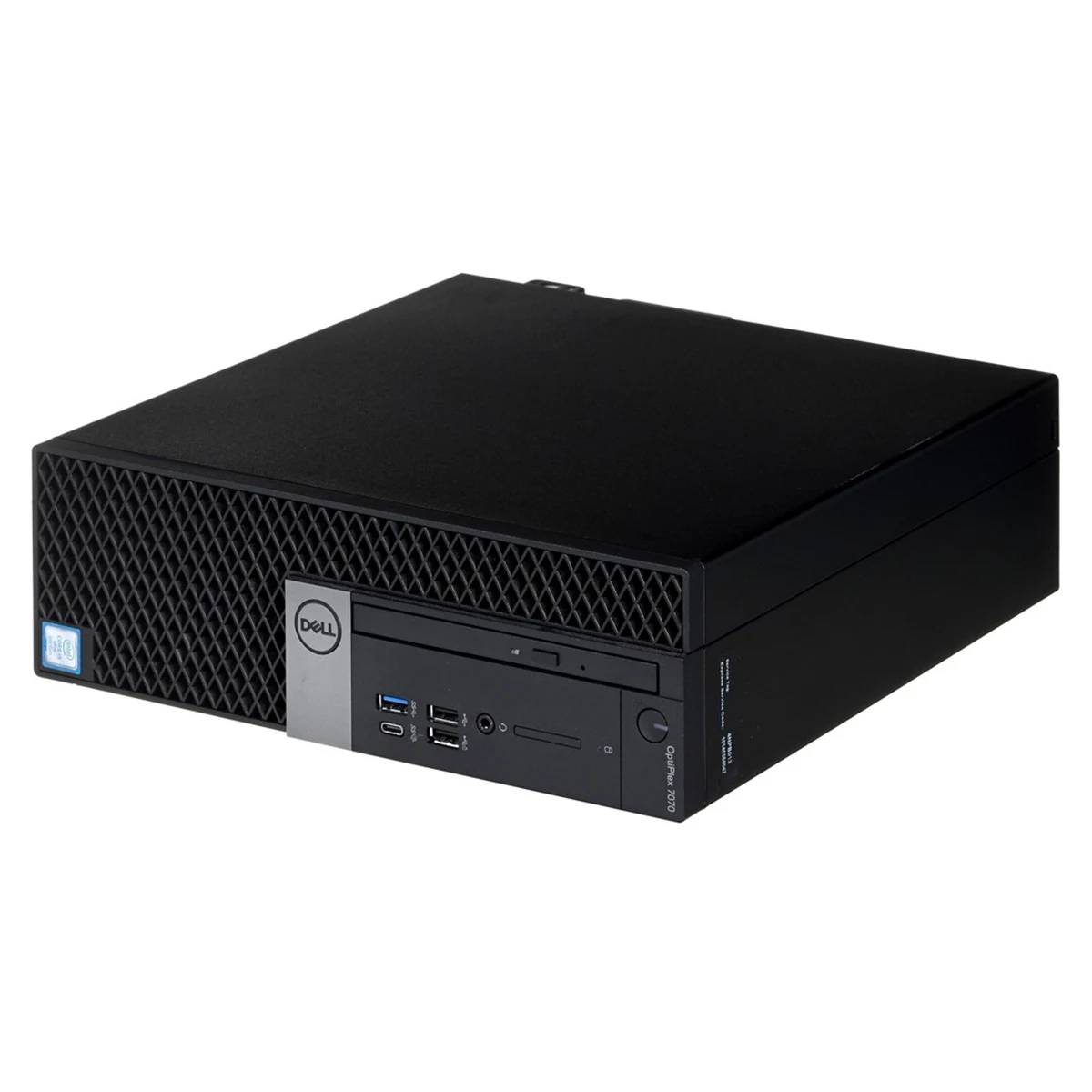 DELL OptiPlex 7070 i5-8500 8GB 256GB SSD