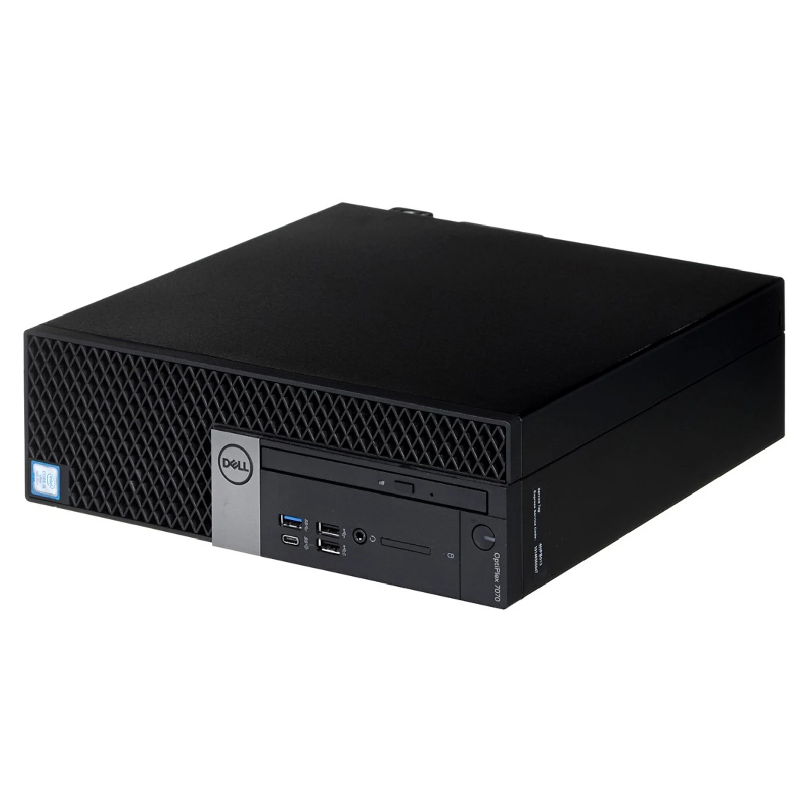 DELL OptiPlex 7070 i5-8500 8GB 256GB SSD — zdjęcie 1 z 3