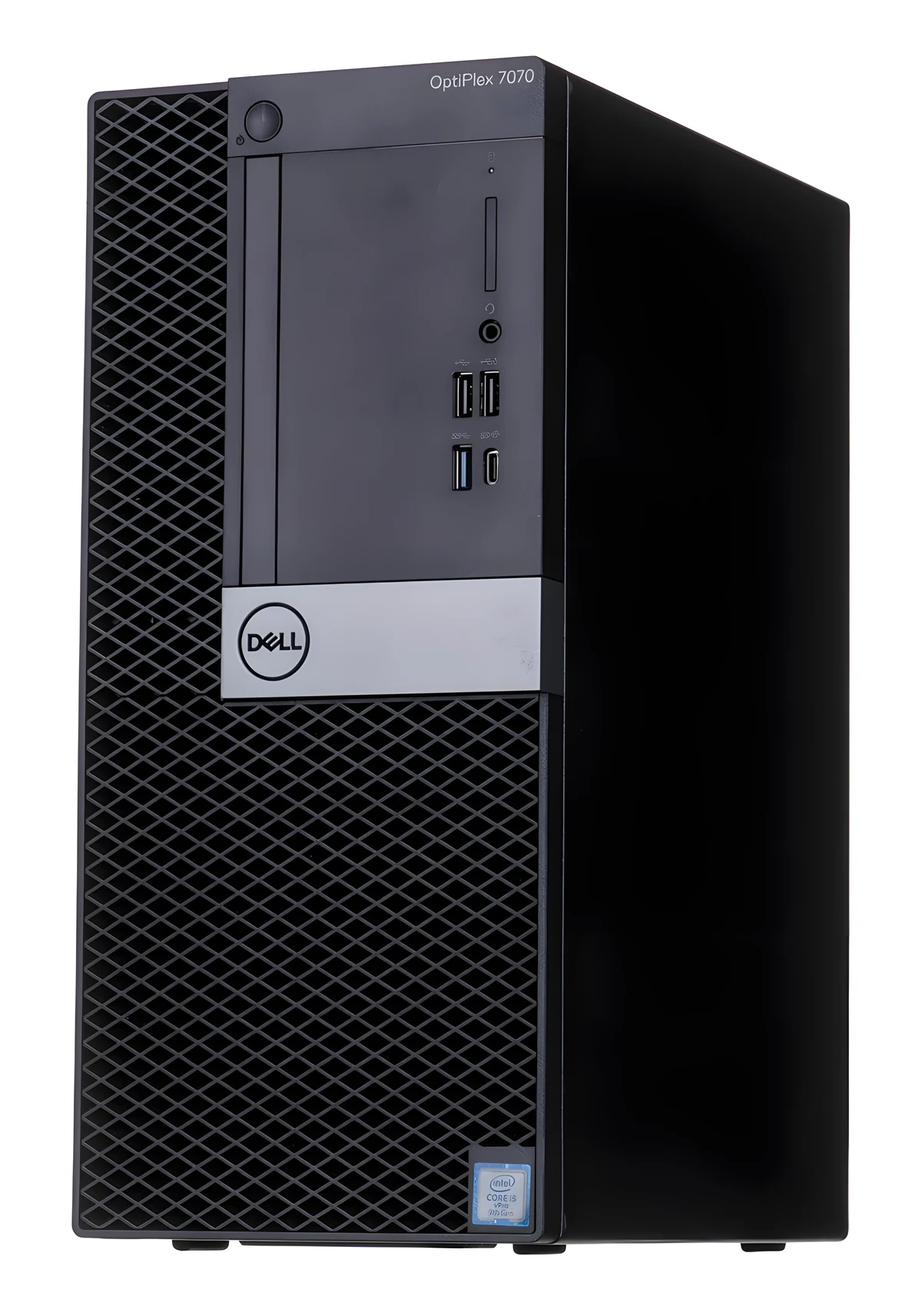 DELL OptiPlex 7070 i5-9500 16GB 256GB SSD