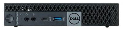 Komputer DELL OptiPlex 7070 Micro i3-9100T 8GB 256GB SSD