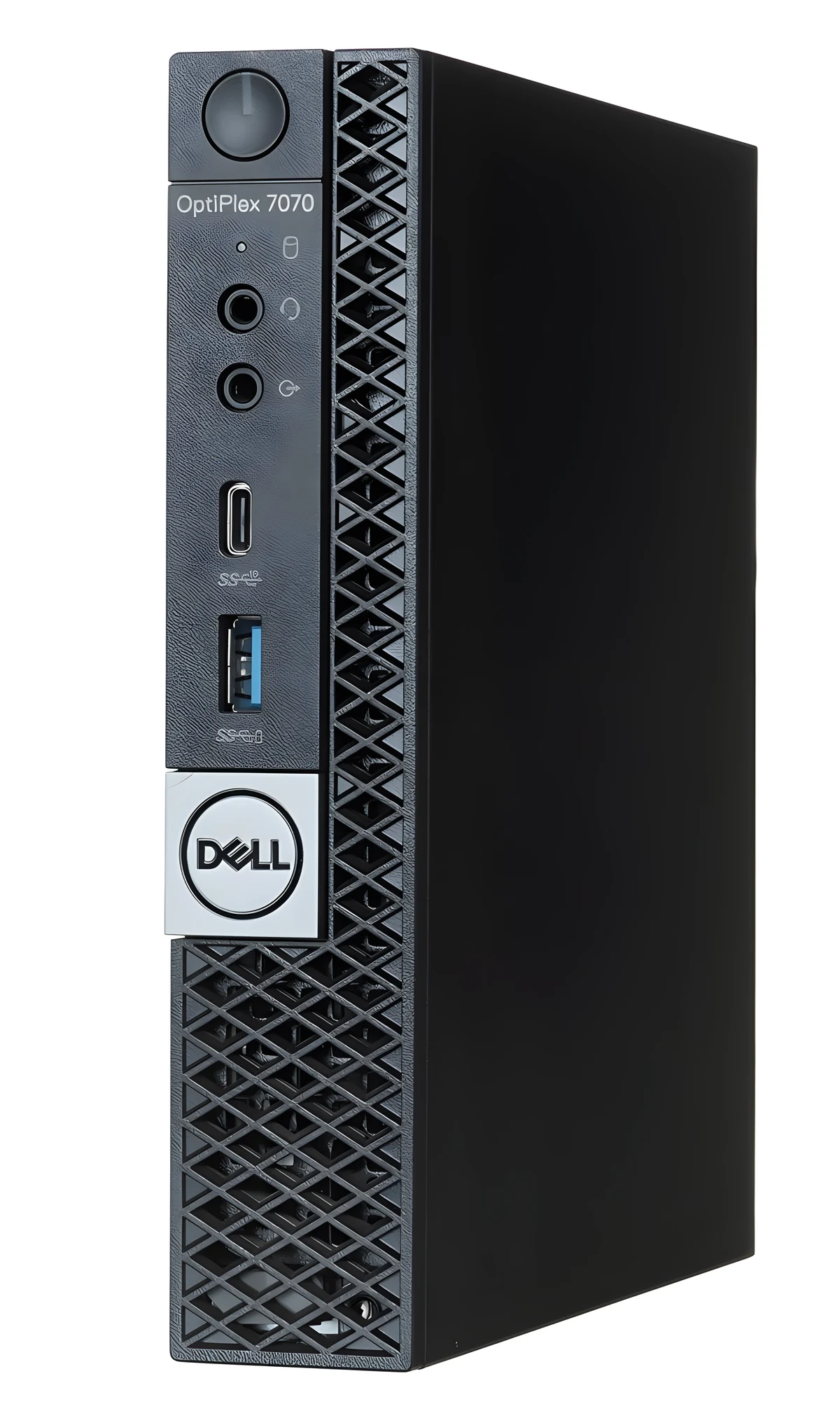 DELL OptiPlex 7070 Micro i5-9500 16GB 256GB SSD