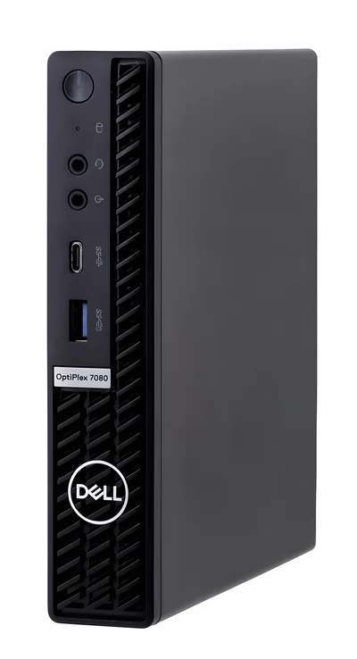 Komputer Dell OptiPlex 7080 Micro i5-10500T UŻYWANY