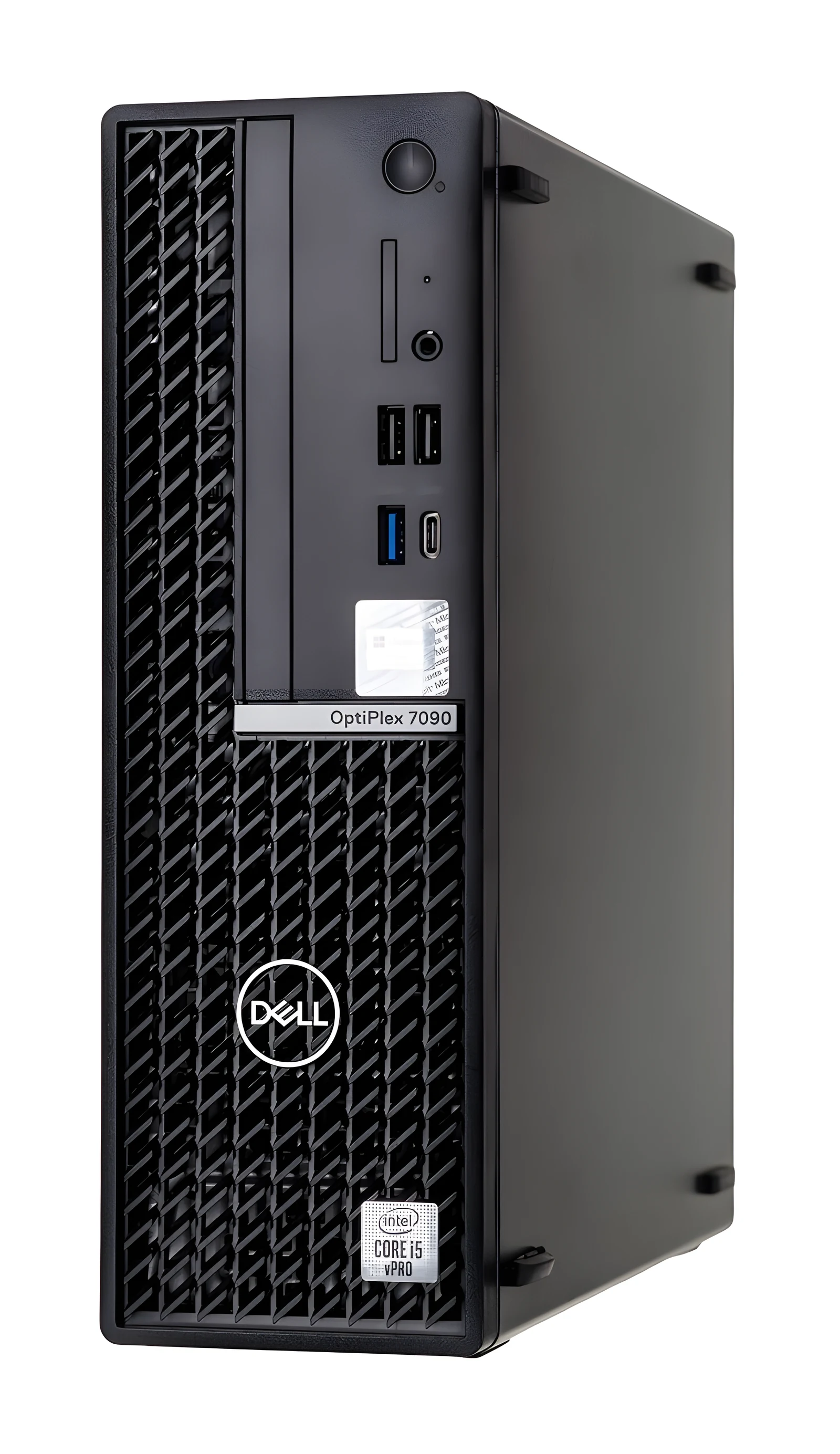DELL OptiPlex 7090 i5-10505 Używany — zdjęcie 1 z 5