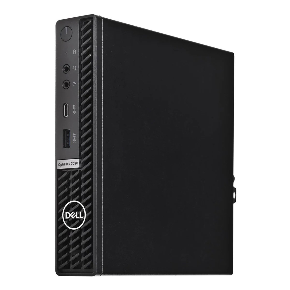 DELL OptiPlex 7090 Micro i5-10500T 16GB 256GB SSD mSFF Win11pro UŻYWANY