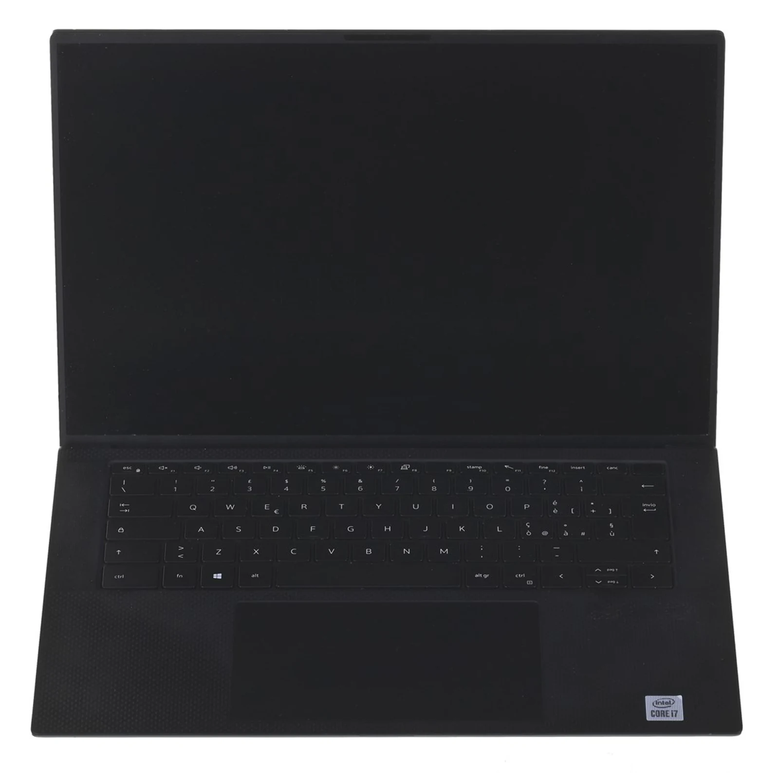 DELL PRECISION 5550 i7-10850H 32GB 512GB SSD 15,6" FHD (T2000) Win11pro + zasilacz UŻYWANY — zdjęcie 1 z 8
