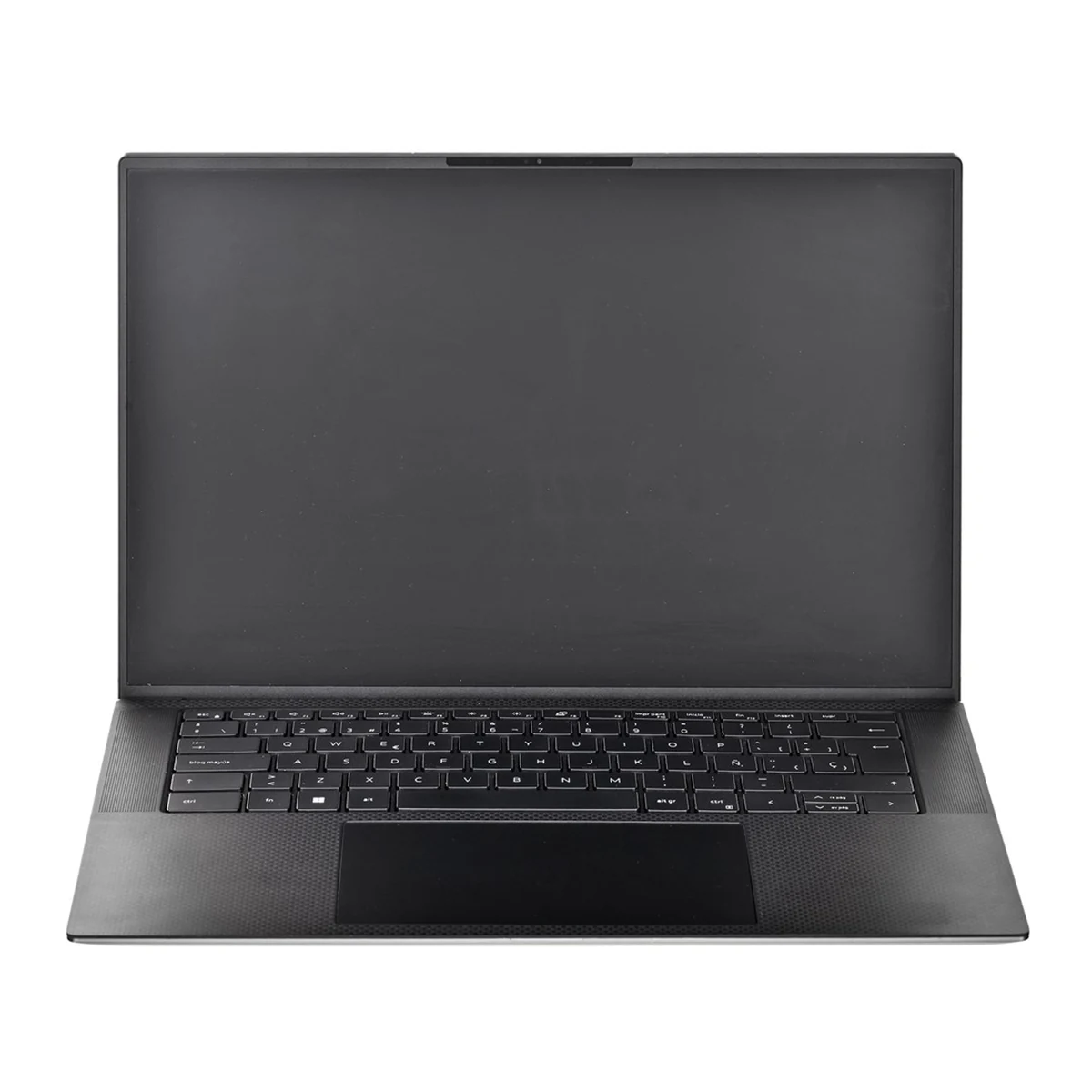 Laptop DELL Precision 5560 i7-11850H 32GB 512GB SSD 15" FHD (T1200) Win11 Pro Używany