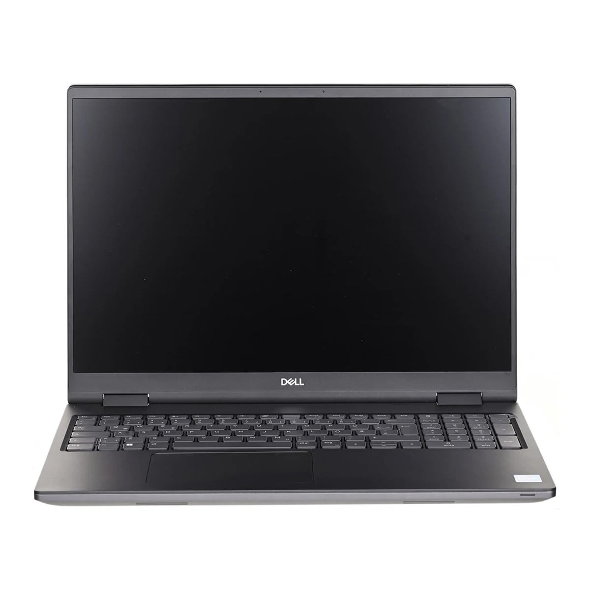 Laptop DELL Precision 7670 i7-12850HX 64GB 512GB SSD 16" FHD (RTX A4500) Windows 11 Pro + zasilacz UŻYWANY