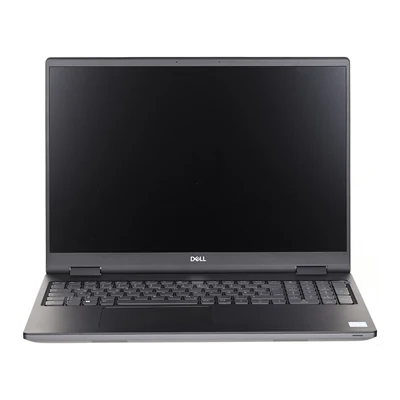 Laptop DELL Precision 7670 i7-12850HX 64GB 512GB SSD 16" FHD (RTX A4500) Windows 11 Pro + zasilacz UŻYWANY