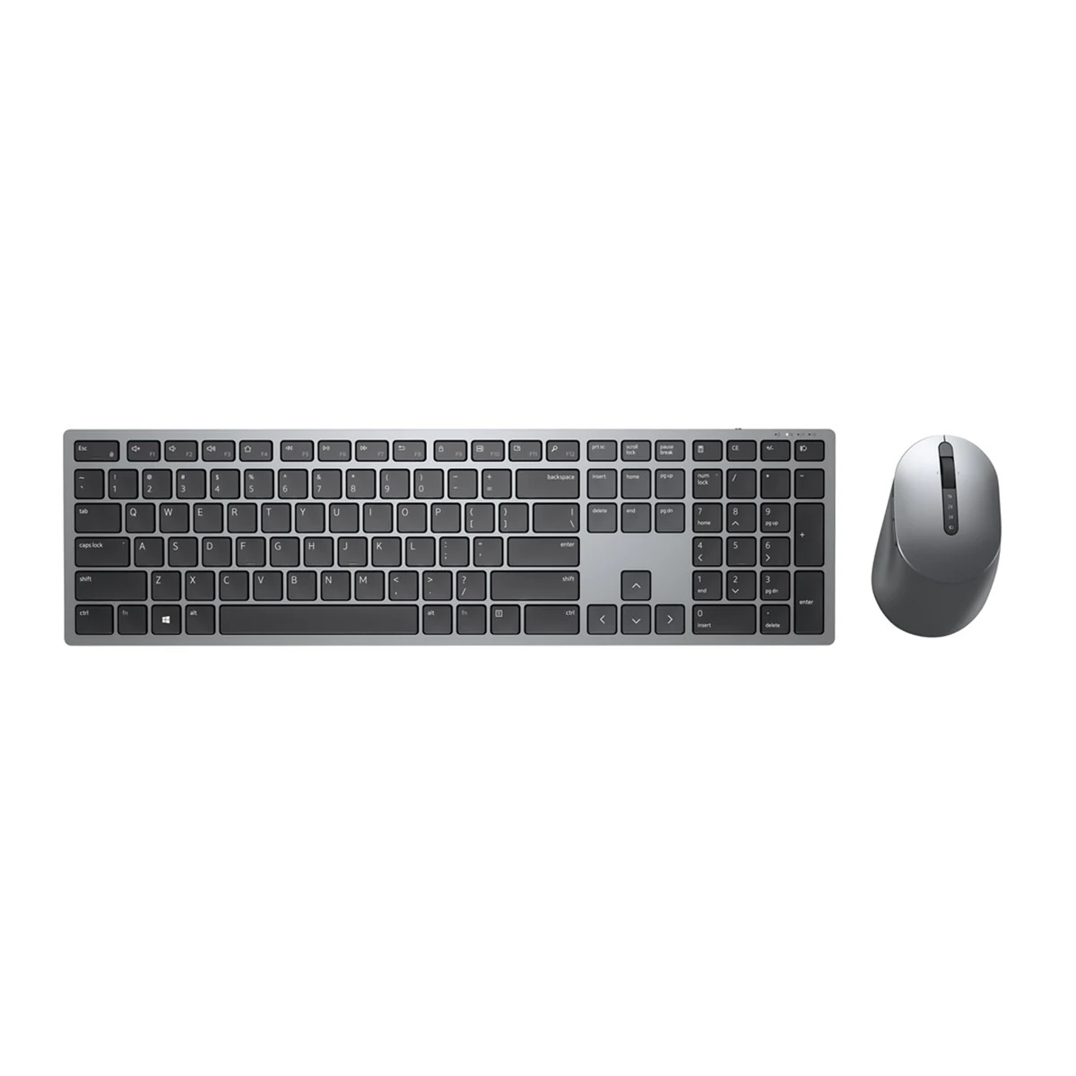 Dell Premier KM7321W - Zestaw Klawiatury i Myszy