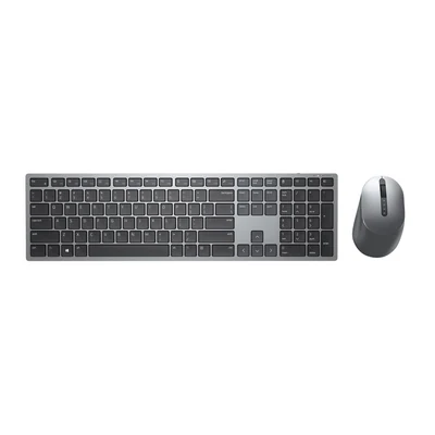 Dell Premier KM7321W - Zestaw Klawiatury i Myszy