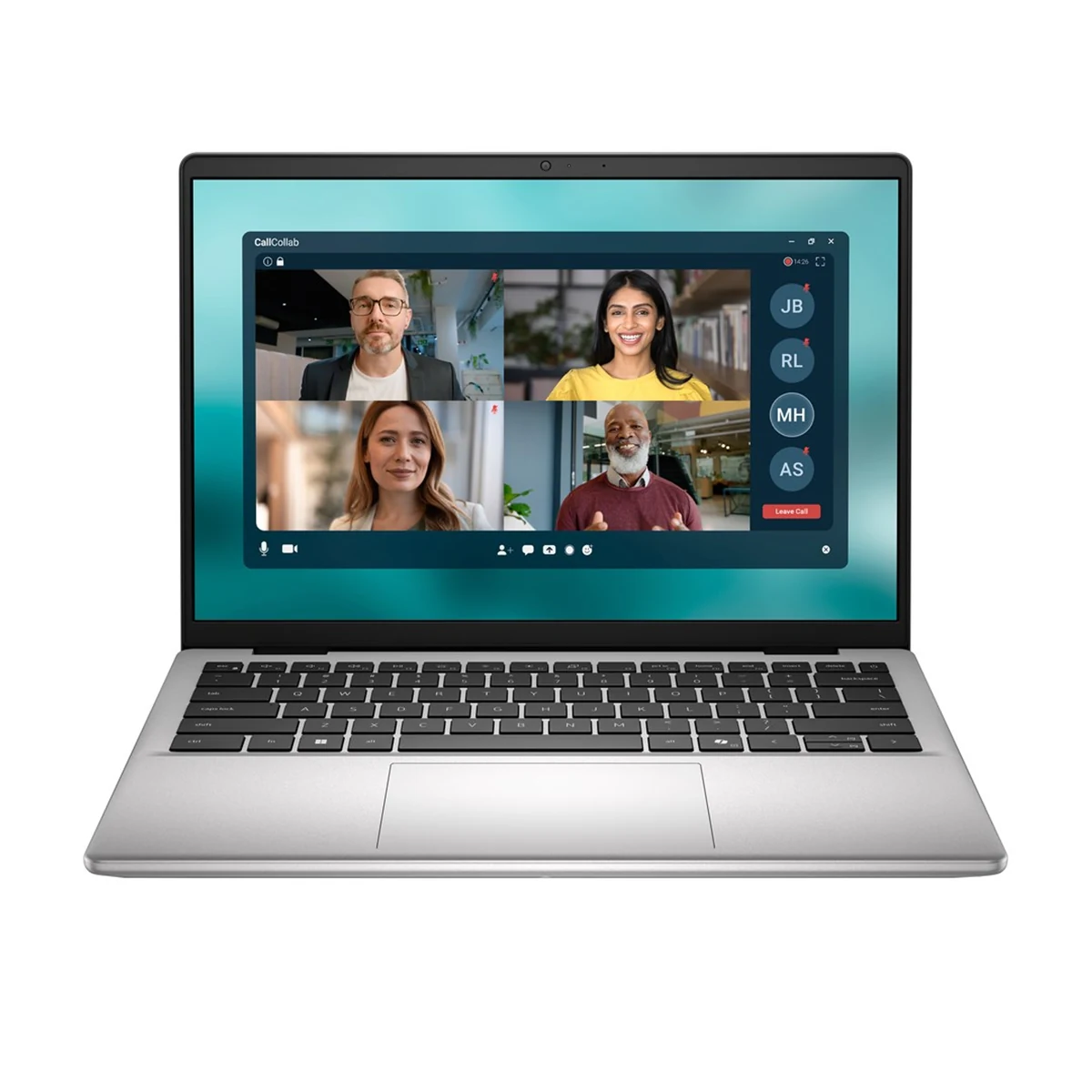 Dell Pro 14 Essential - 14" FHD+, 16GB DDR5, 512GB SSD