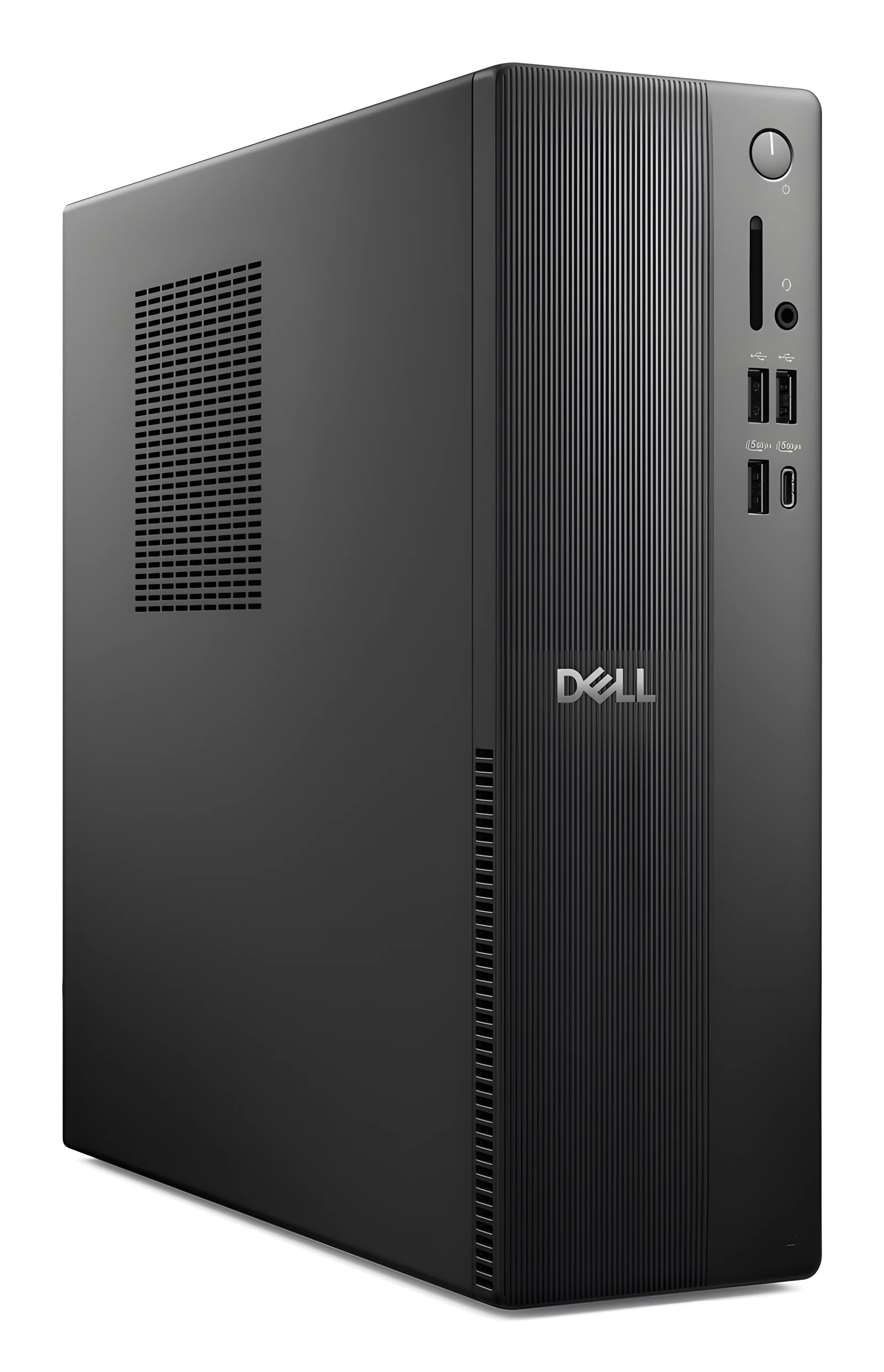 Dell Pro Slim Essential QVS126 Ultra 5 225 16GB DDR5 4800 SSD512 Intel UHD WLAN+BT Klawiatura+Mysz W11Pro 3Y ProSupport — zdjęcie 1 z 4