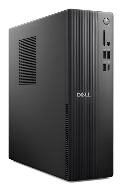 Dell Pro Slim Essential QVS1260 i5-14500 16GB DDR5 4800 SSD512 UHD Graphics 730 WLAN+BT Kb+Mouse W11Pro 3Y