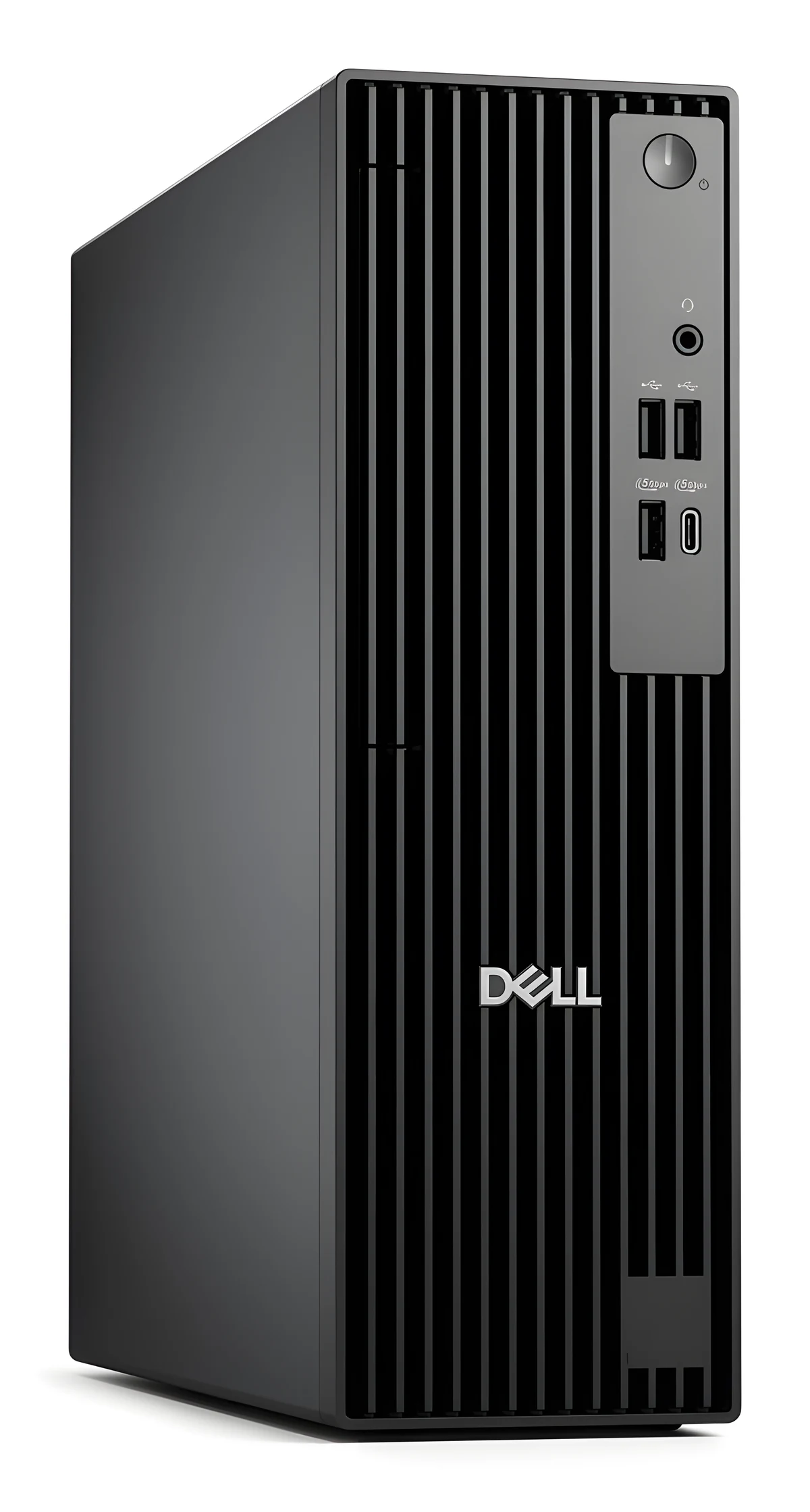 Dell Pro Slim QCS1250 Ultra 5 235 16GB DDR5 SSD512