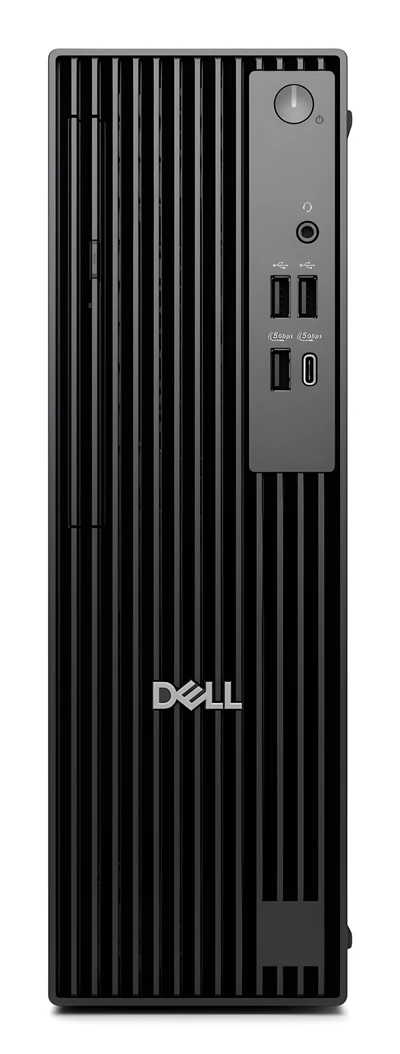 Dell Pro Slim QCS1250 Ultra 5 235 16GB DDR5 SSD512