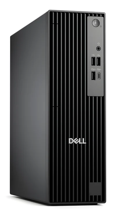 Dell Pro Slim QCS1250 Ultra 5 235 16GB DDR5 SSD512