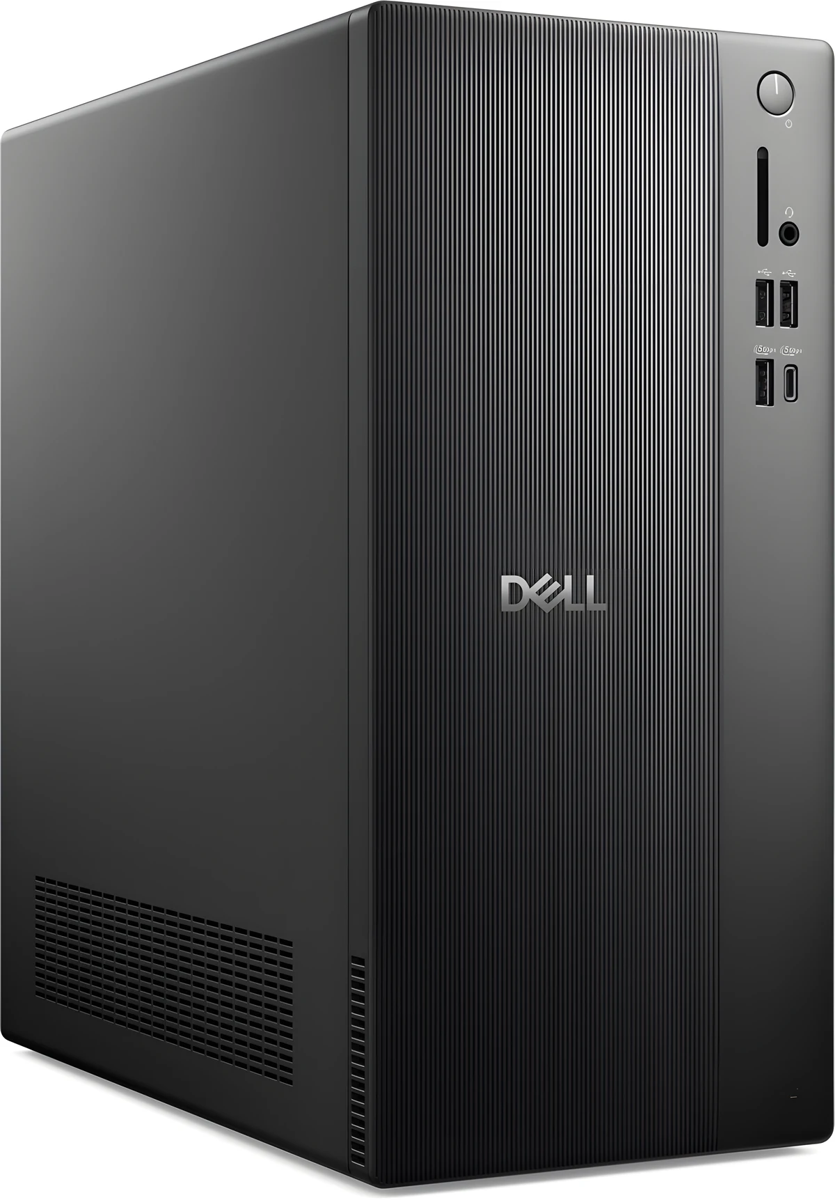 Dell Pro Tower Essential QVT1260 i3-14100 8GB DDR5 4800 SSD512 UHD Graphics 730 WLAN+BT Kb+Mouse W11Pro 3Y