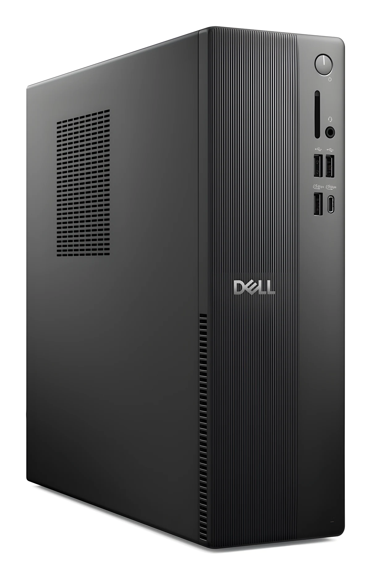 Dell Slim ECS1250 i3-14100 8GB DDR5 SSD512