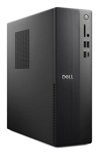 Dell Slim ECS1250 i3-14100 8GB DDR5 SSD512