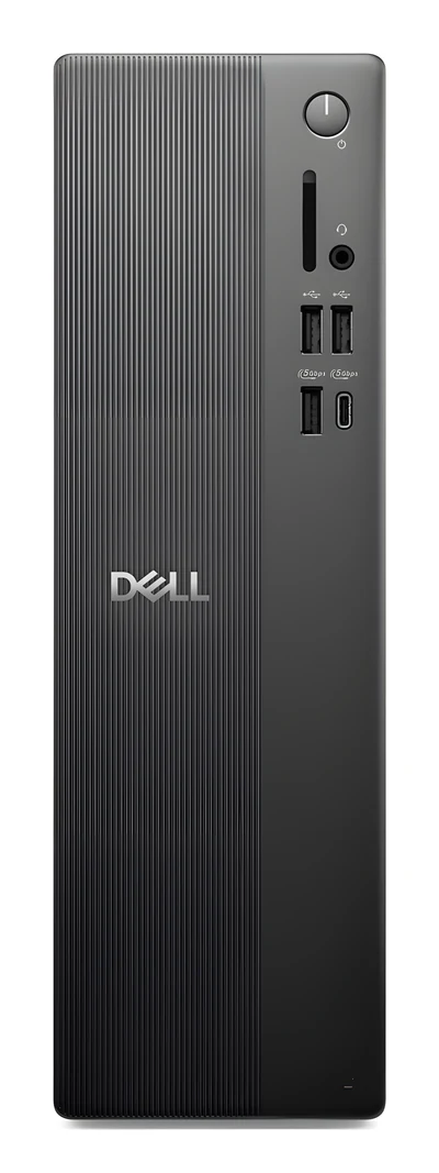 Dell Slim ECS1250 i3-14100 8GB DDR5 SSD512