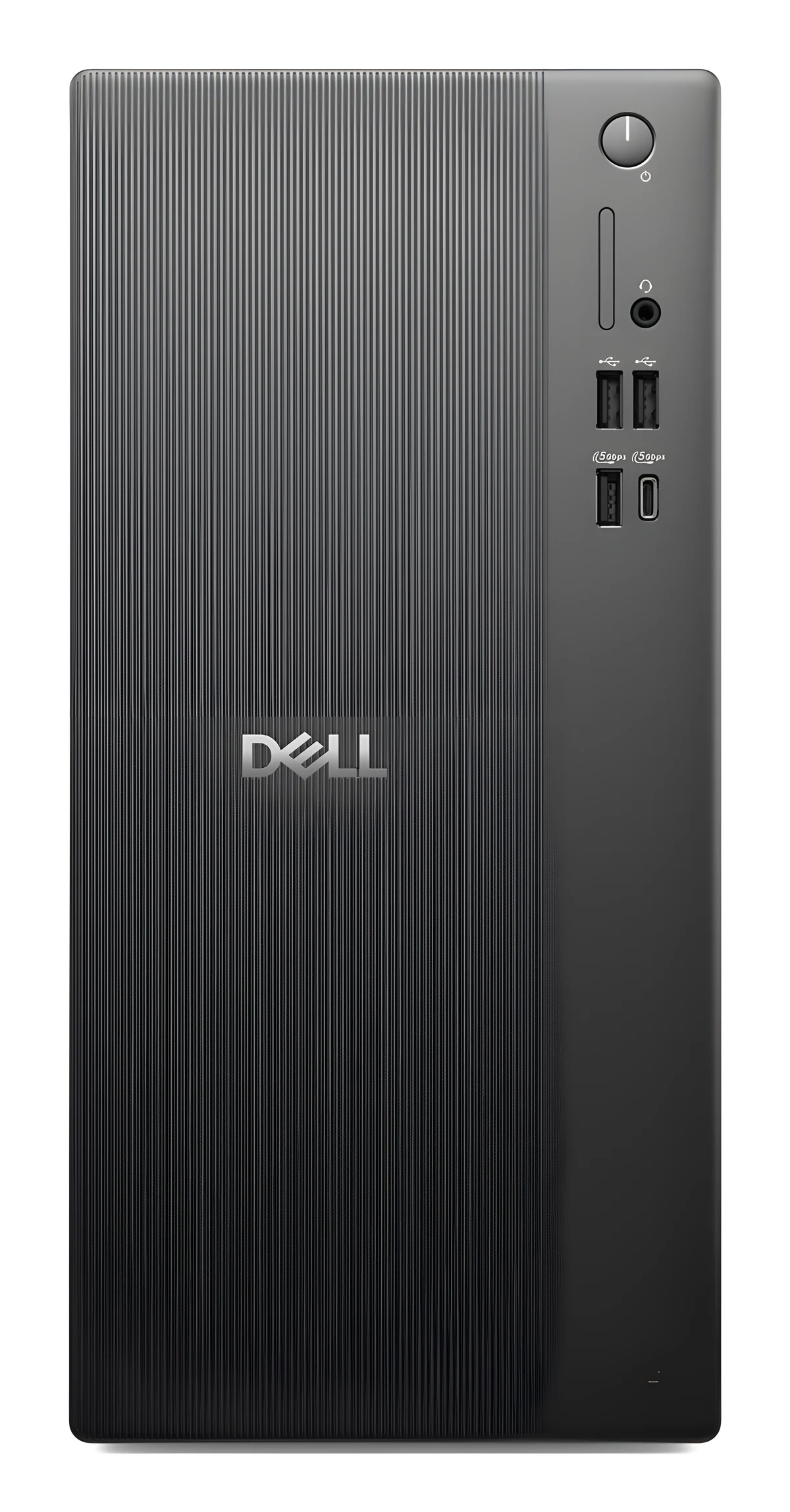 Dell Tower ECT1250 i3-14100 8GB DDR5 5600 SSD512