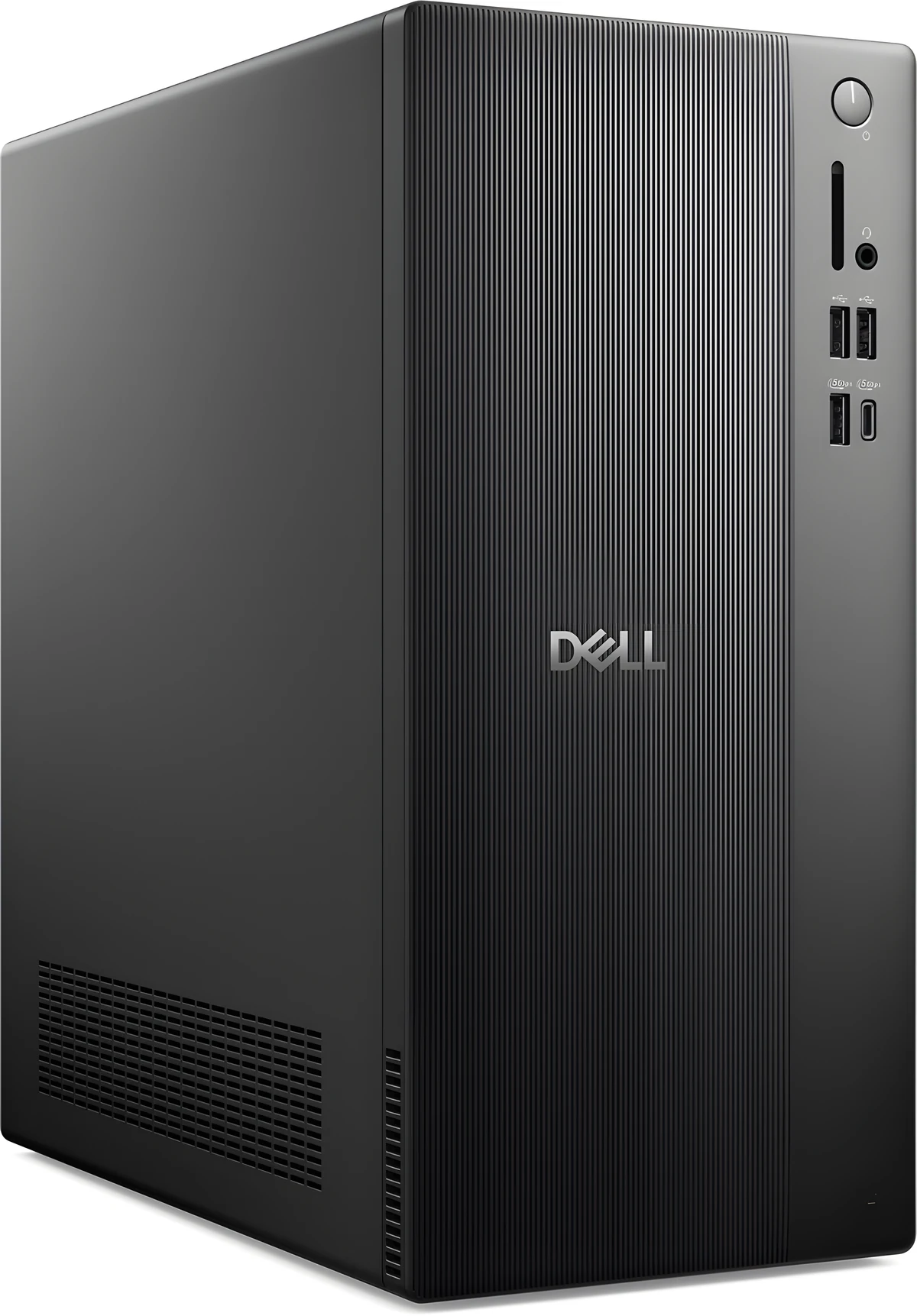 Dell Tower Essential QVT1260 i5-14500 16GB DDR5 4800 SSD512 UHD Graphics 770 WLAN+BT Kb+Mouse W11Pro 3Y