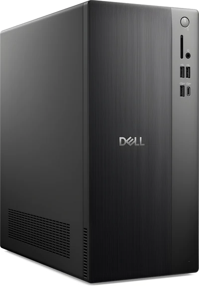 Dell Tower Essential QVT1260 i5-14500 16GB DDR5 4800 SSD512 UHD Graphics 770 WLAN+BT Kb+Mouse W11Pro 3Y