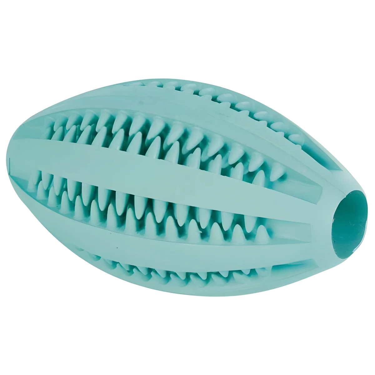 DENTA FUN - PIŁKA RUGBY 11.5cm