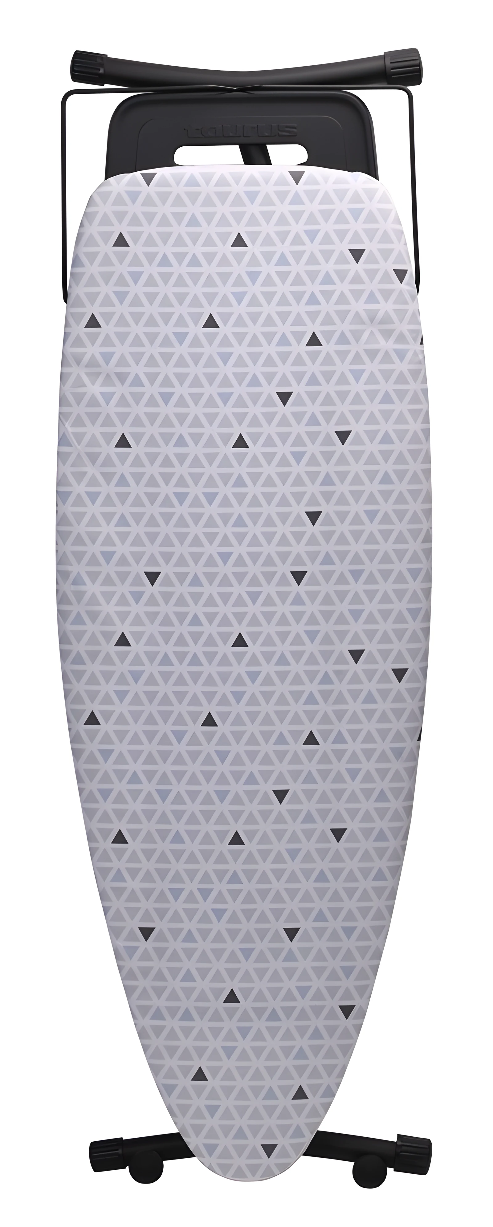 Deska do prasowania Taurus Argenta Elegance 994181000 - 1700x480mm, regulowalna, z uchwodem — zdjęcie 1 z 8