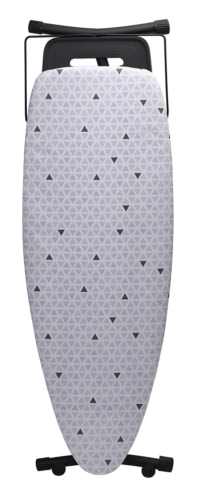 Deska do prasowania Taurus Argenta Elegance 994181000 - 170x48 cm, regulowana wysokość, z uchwytem na ubrania