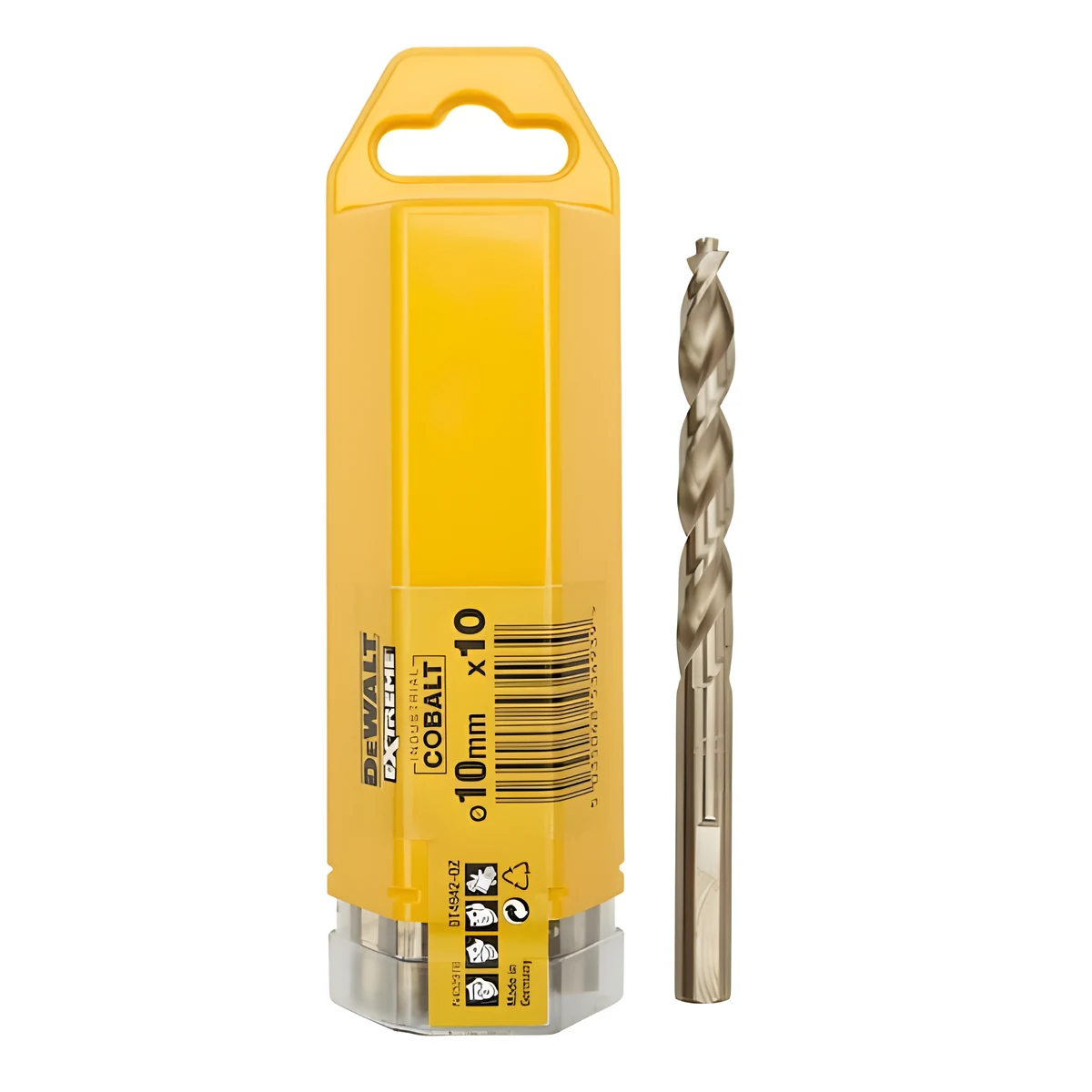 DeWALT DT4942-QZ wiertło