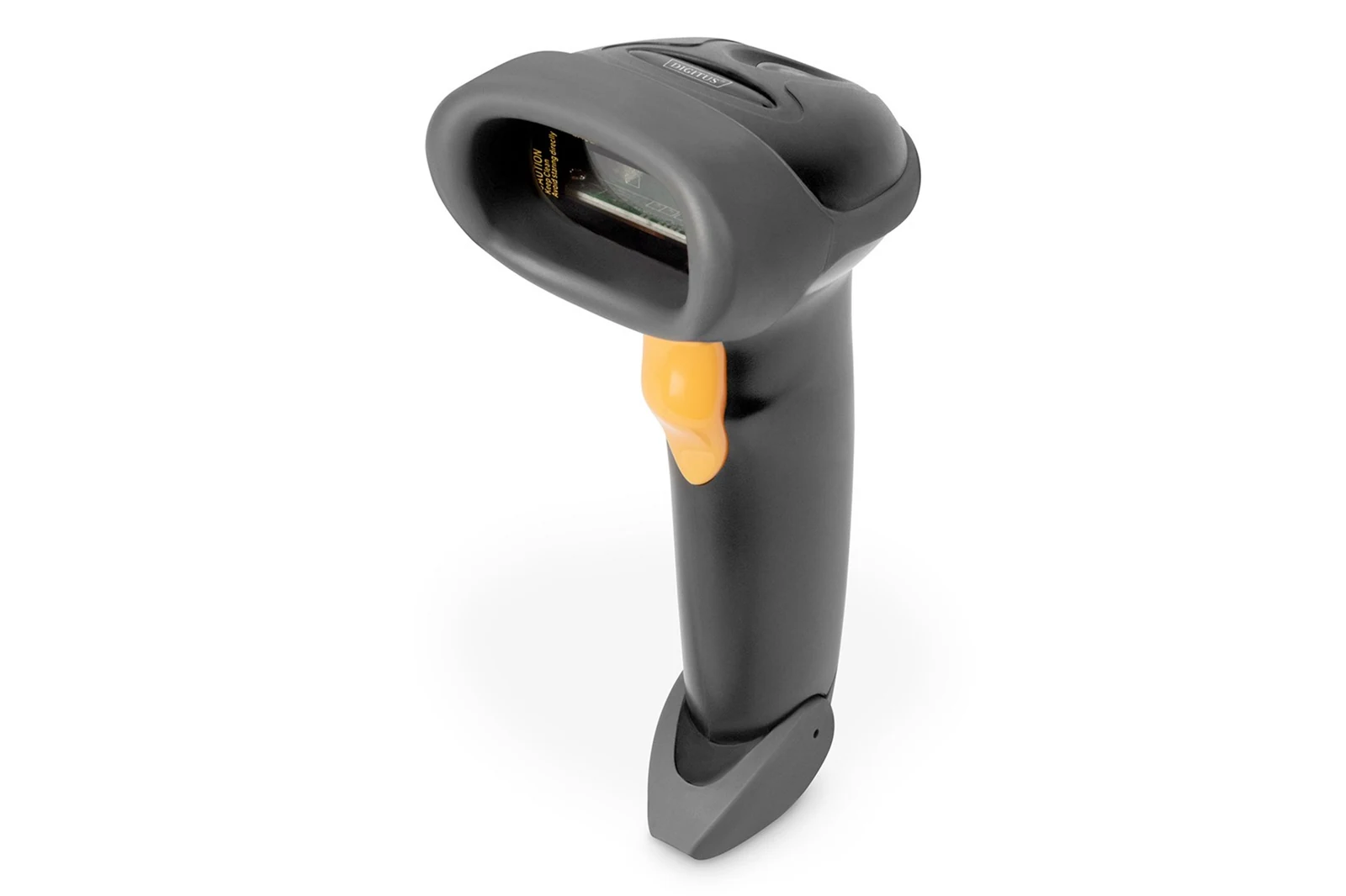 DIGITUS CZYTNIK KODÓW KRESKOWYCH DA-81001 2M USB-RJ45 — zdjęcie 1 z 7