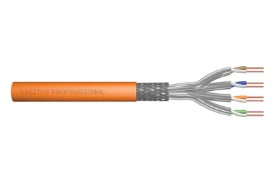 DIGITUS KABEL TELEINFORMATYCZNY KAT.7 100M
