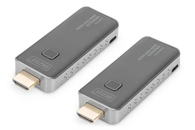 Bezprzewodowy przedłużacz HDMI Digitus 1080p