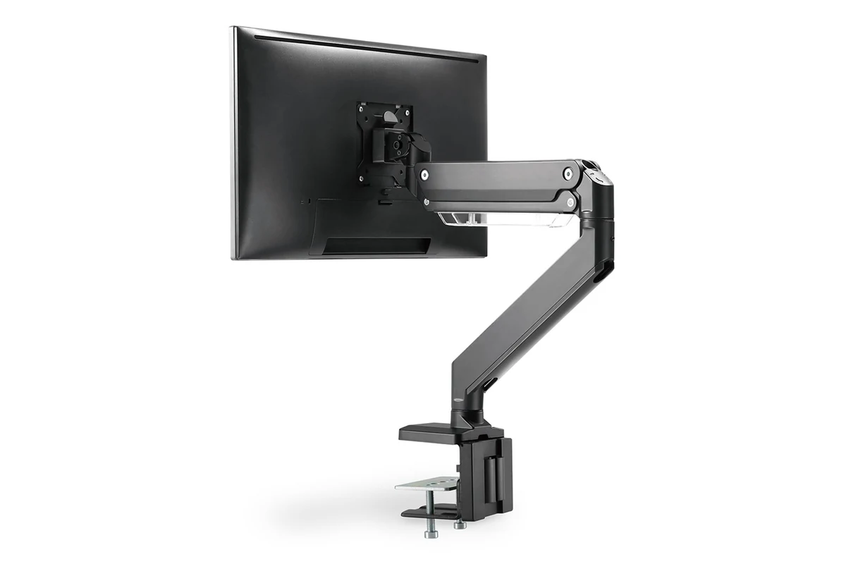DIGITUS UCHWYT DO POJEDYNCZEGO MONITORA 32" 8KG