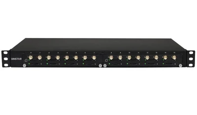 Dinstar UC2000-VF-16G - 16 Kanali GSM VoIP
