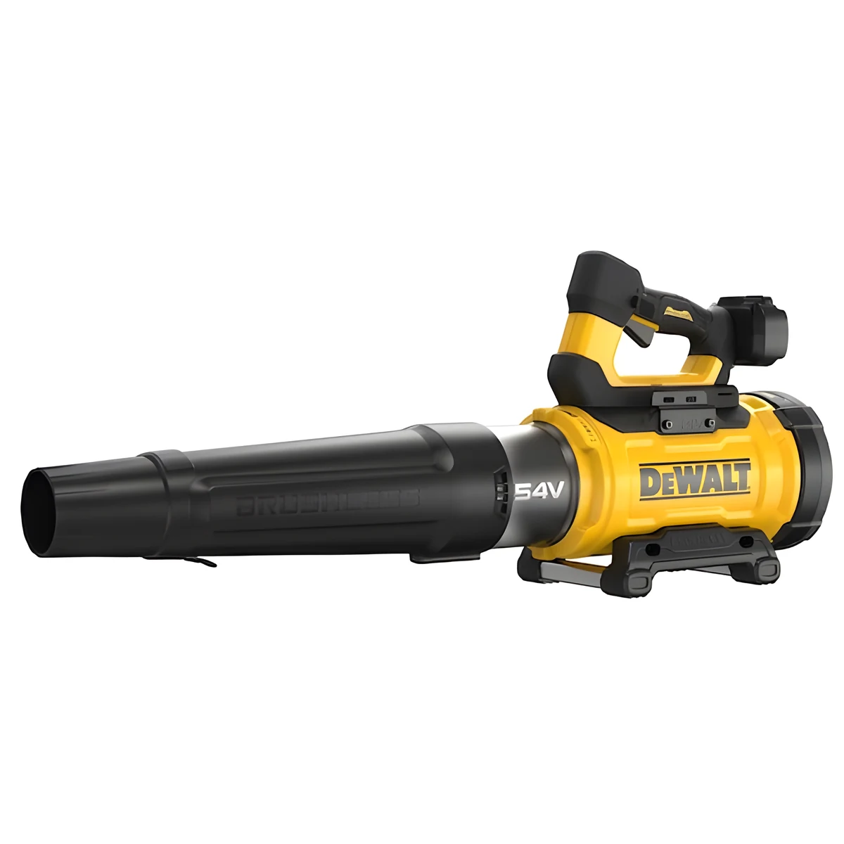 Dmuchawa 54V XR DCMBL777N-XJ DEWALT - Żłoty