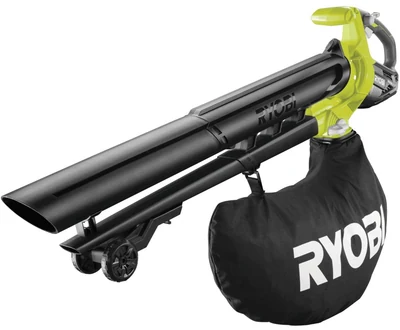 DMUCHAWA DO LIŚCI 18V RYOBI OBV18 BEZ AKUMULATORA