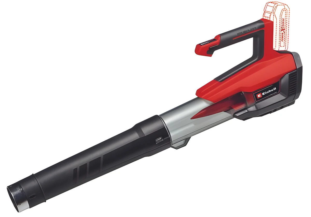 Dmuchawa akumulatorowa Einhell GP-LB 18/200 Li Solo