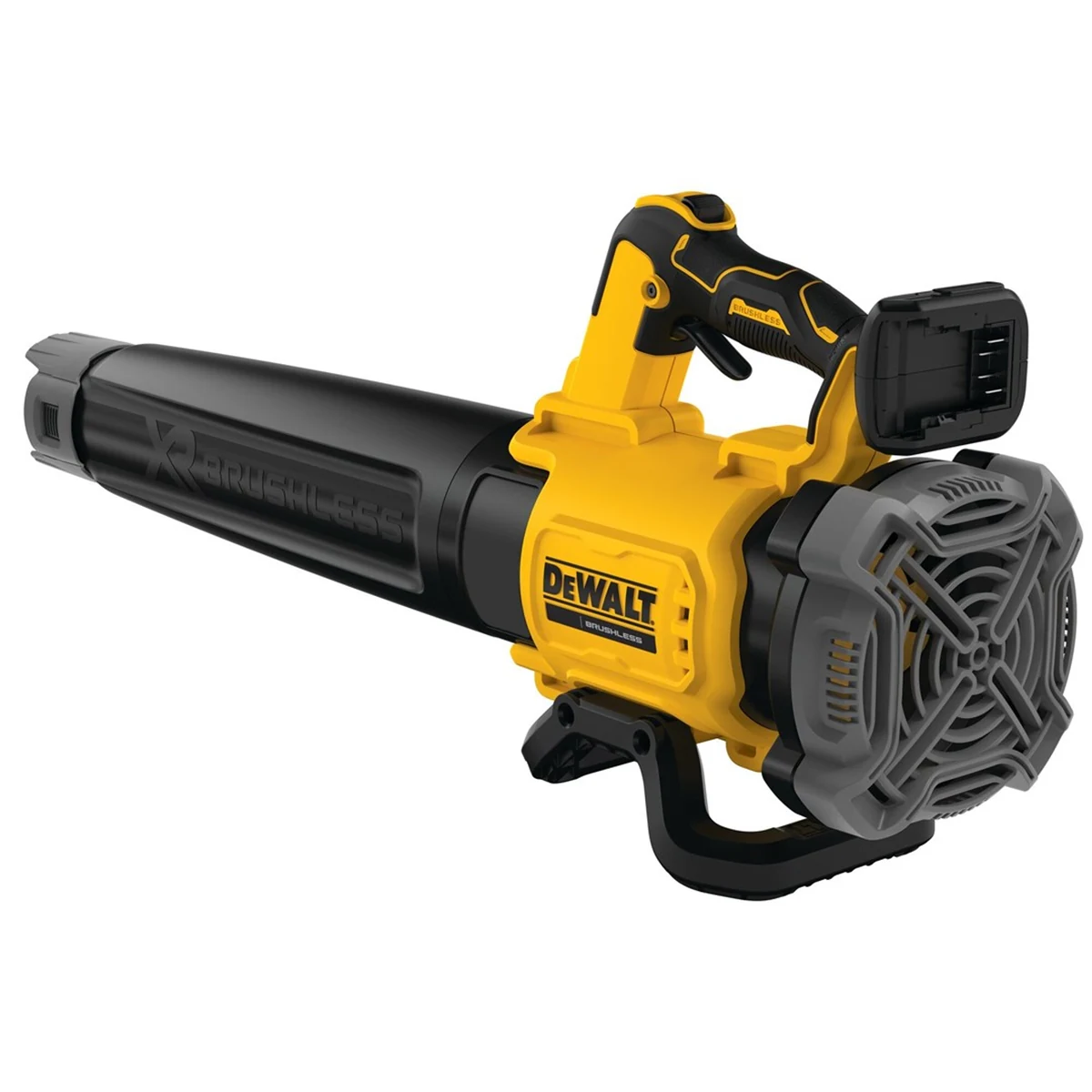 Dmuchawa osiowa 18V DEWALT DCMBL562N-XJ