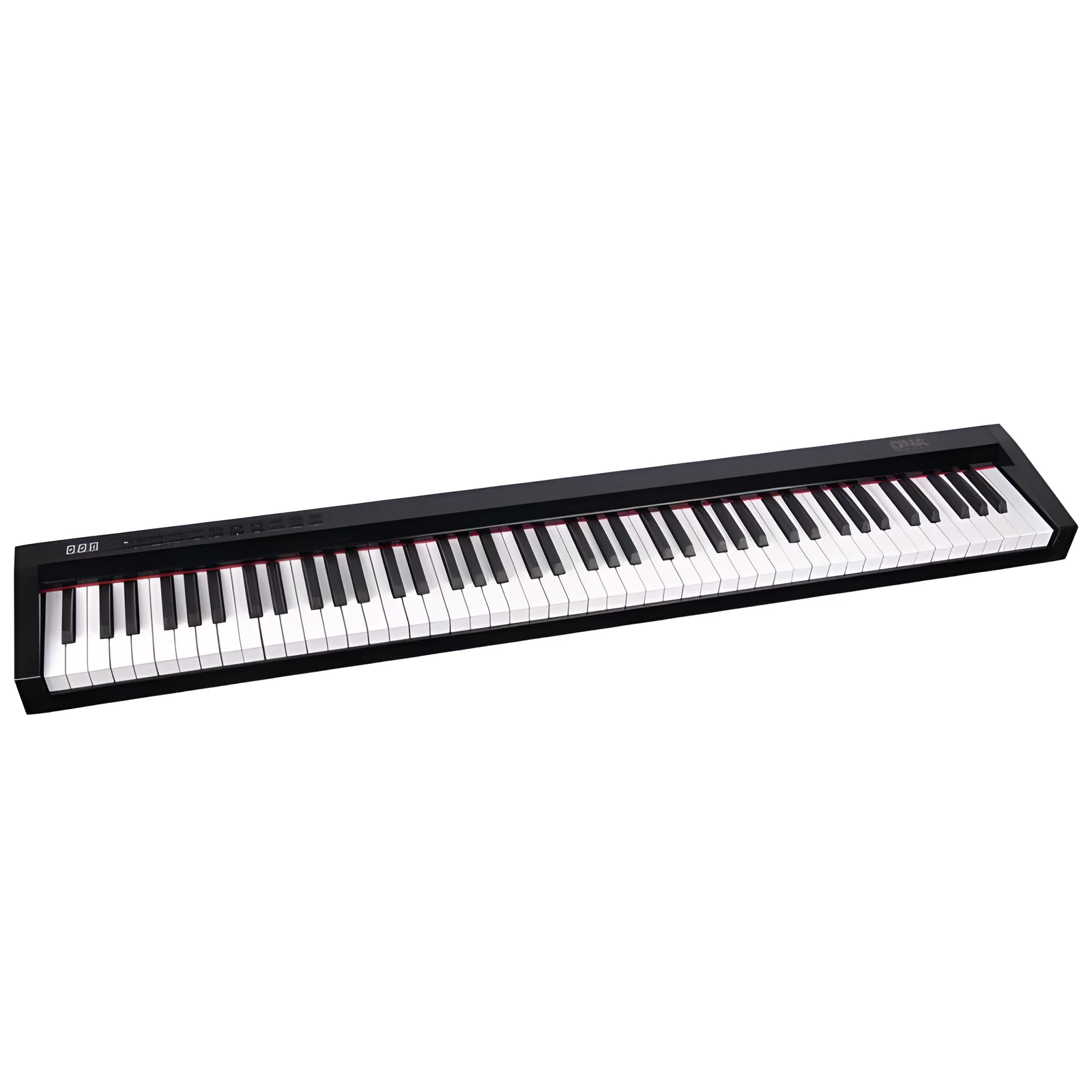 Pianino cyfrowe DNA SP 88 - 88 klawiszy, Bluetooth MIDI — zdjęcie 1 z 8