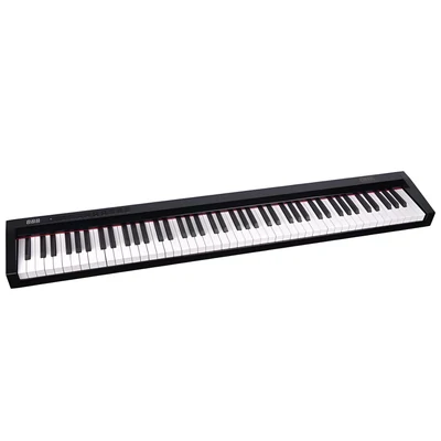 Pianino cyfrowe DNA SP 88 - 88 klawiszy, Bluetooth MIDI