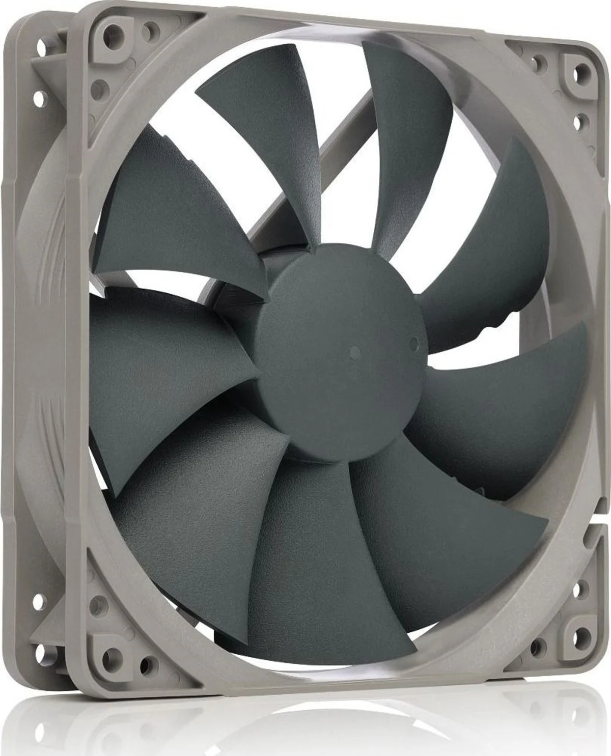 Dodatkowy Wentylator NOCTUA NA-FK1 Second Fan Kit
