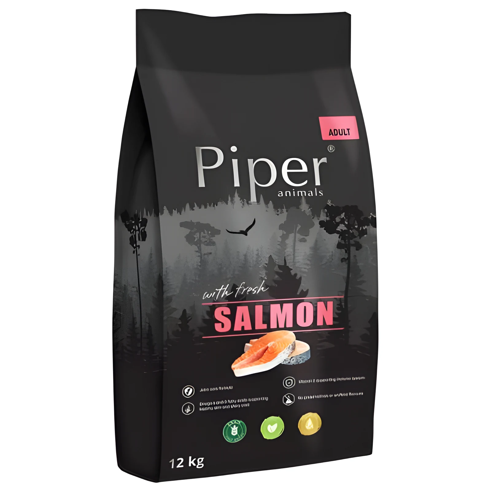 DOLINA NOTECI Piper Animals - sucha karma 12 kg