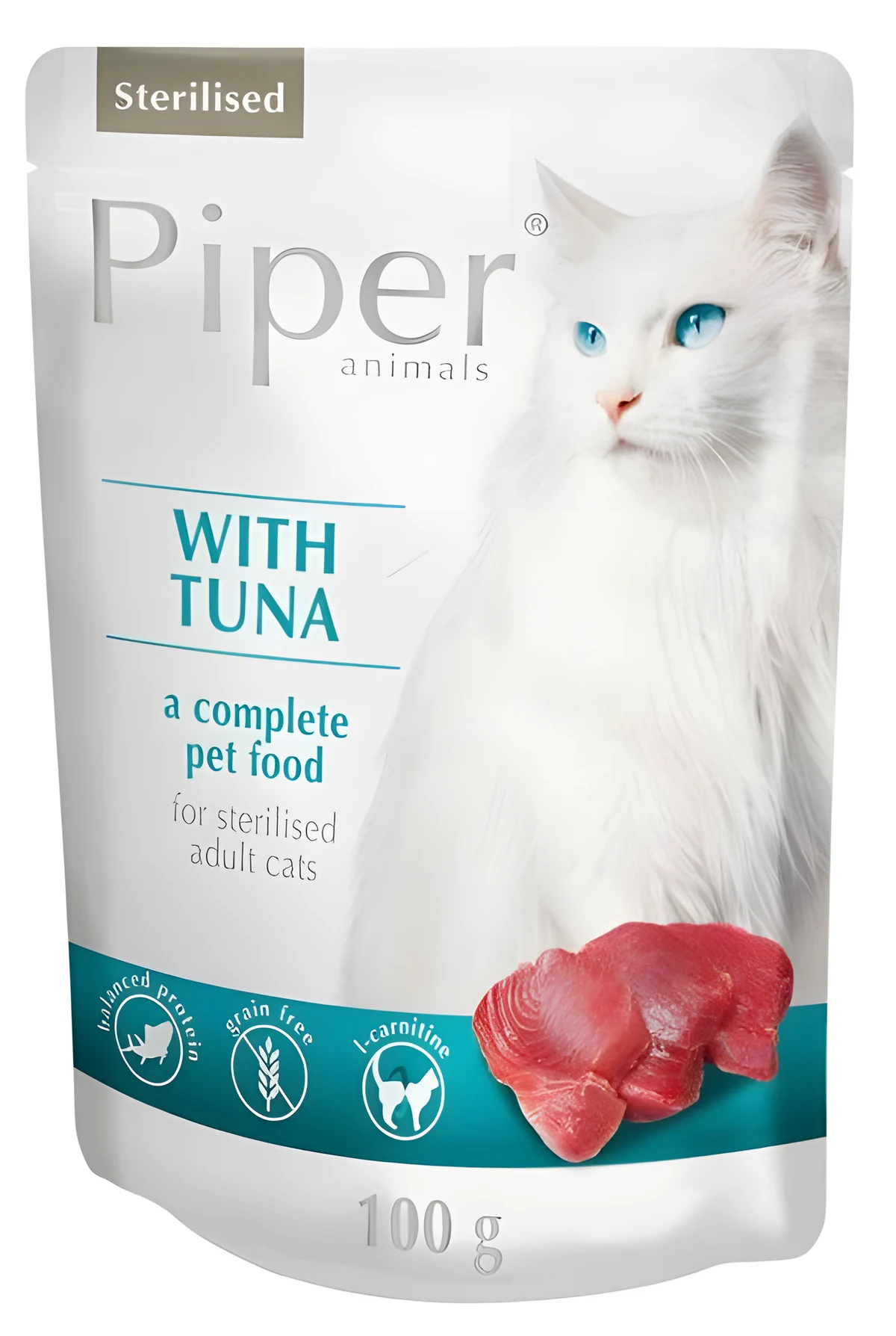 DOLINA NOTECI Piper Sterilised - 100g