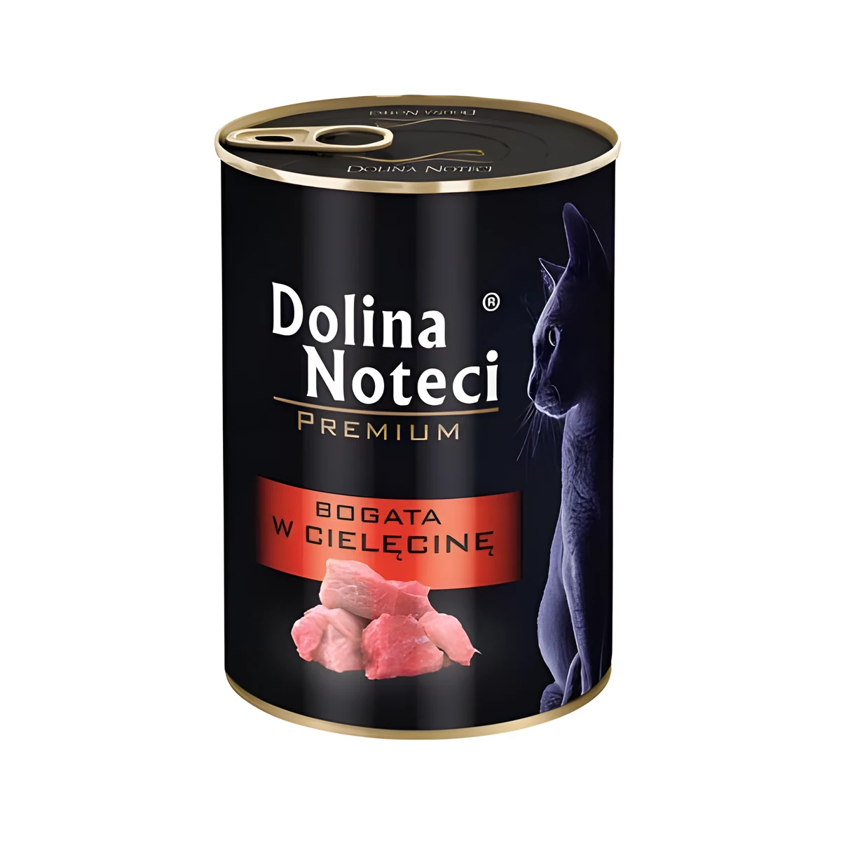 DOLINA NOTECI Premium cielęcina - 400g