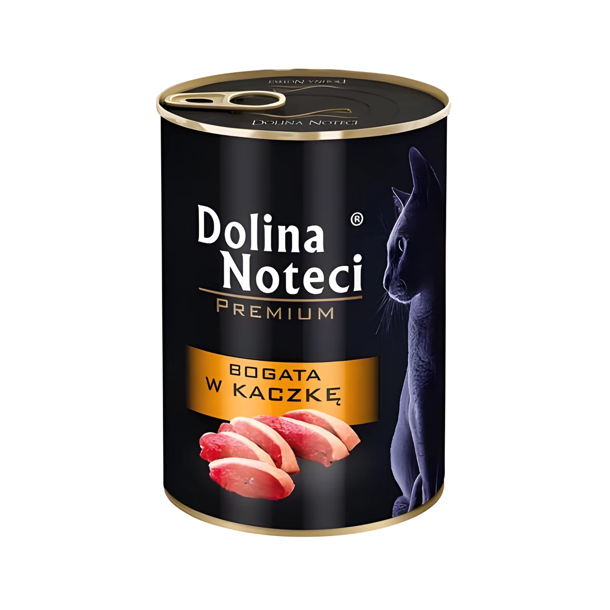 DOLINA NOTECI Premium Kaczka 400 g