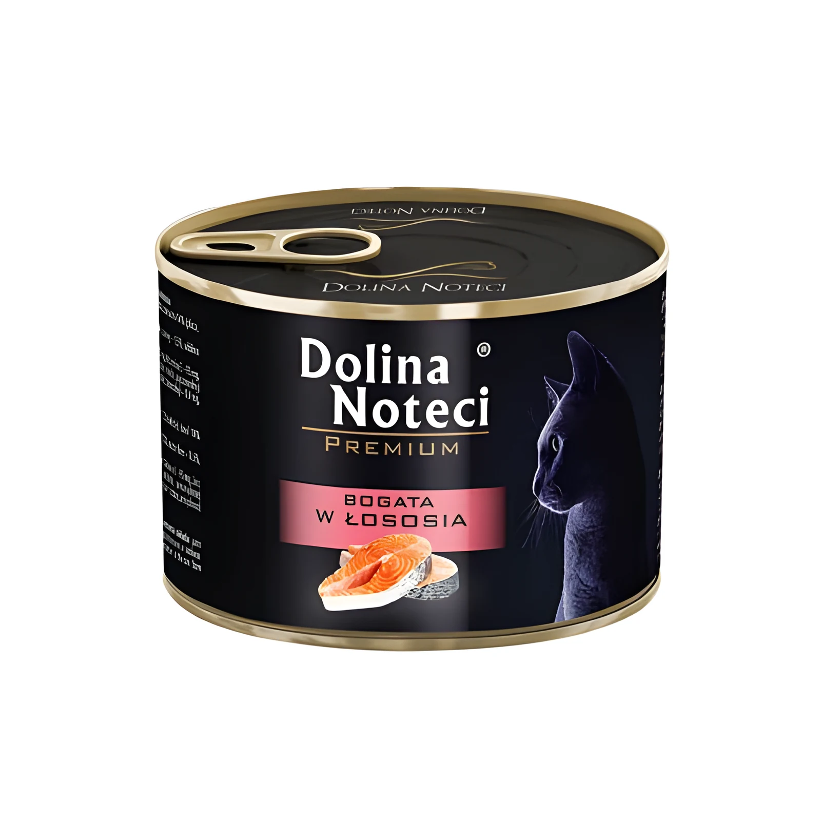 DOLINA NOTECI Premium mokra karma 185g