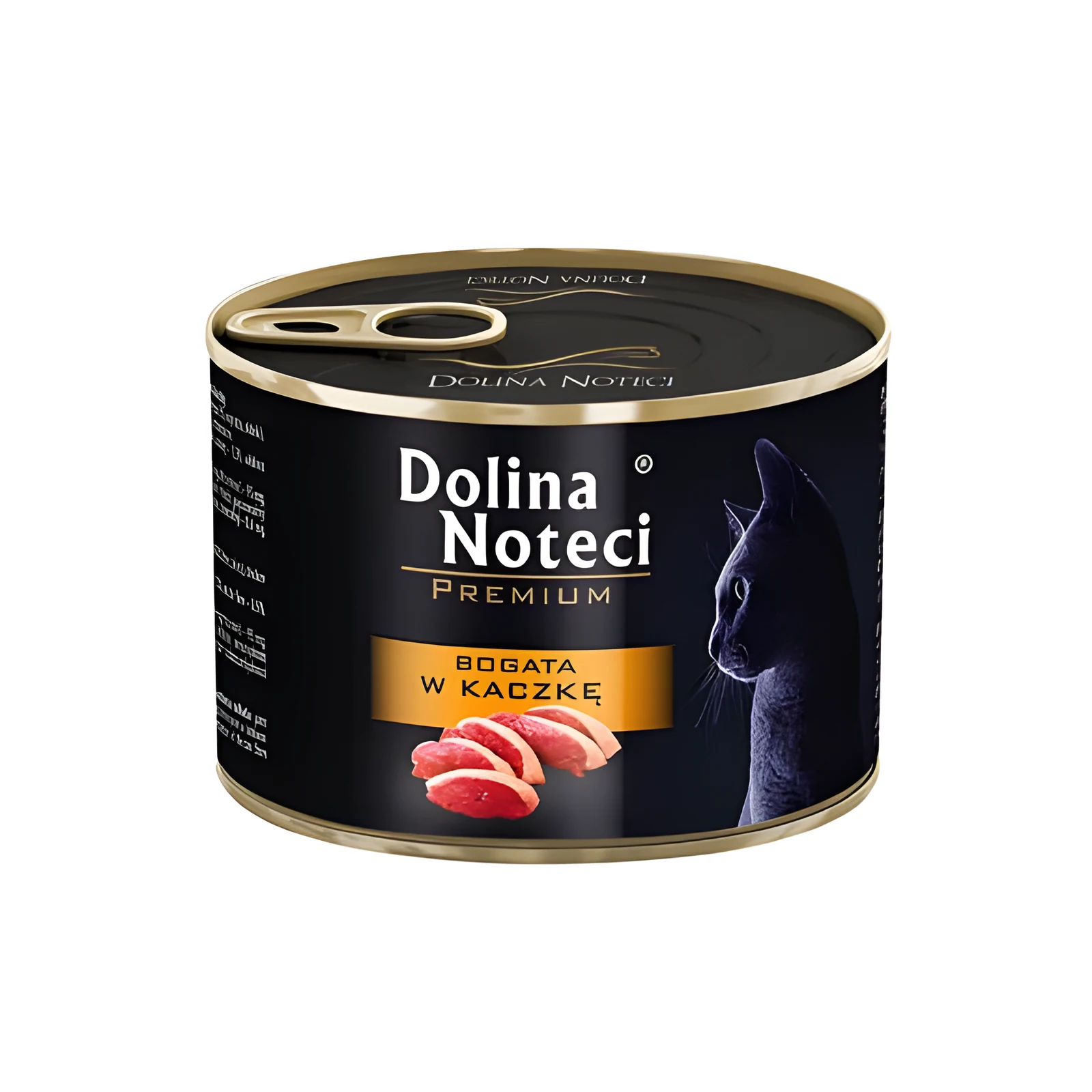 DOLINA NOTECI Premium - mokra karma 185g